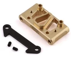 Team Losi Racing Brass Front Pivot (30g)