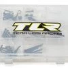 Team Losi Racing TLR 22 Series Metric Hardware Box -Team Losi Racing Sales tlr336002