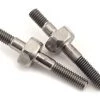 Team Losi Racing 22 5.0 Carbon Tower Titanium Shock Standoff (2)