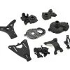 Team Losi Racing 22 4.0 Stand Up Transmission Conversion