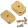 Team Losi Racing Brass Weight System (20g + 40g) (8IGHT-T 3.0) -Team Losi Racing Sales tlr341001