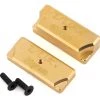 Team Losi Racing 8IGHT-X Brass Ballast Chassis Weight Set (20g & 40g)