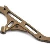 Team Losi Racing 8IGHT-X Aluminum Front Chassis Brace