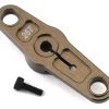 Team Losi Racing 8IGHT-X Aluminum Throttle Servo Horn (25T)