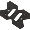 Team Losi Racing 8IGHT-XE Carbon Fiber Center Differential Top Brace -Team Losi Racing Sales tlr341021