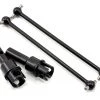 Team Losi Racing Rear Dogbone & Axle Set