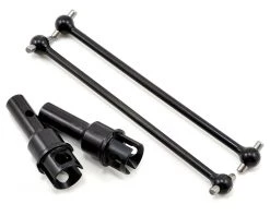 Team Losi Racing Rear Dogbone & Axle Set
