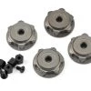 Team Losi Racing Magnetic Wheel Nuts (4) -Team Losi Racing Sales tlr342007