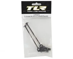 Team Losi Racing 8IGHT 4.0 Front Universal Set (Requires TLR344006) -Team Losi Racing Sales tlr342010 1