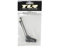 Team Losi Racing 8IGHT 4.0 Rear Universal Set -Team Losi Racing Sales tlr342011 1