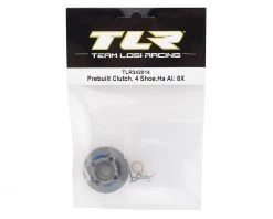 Team Losi Racing 8IGHT-X Prebuilt Aluminum 4 Shoe Clutch 5 Team Losi Racing 8IGHT-X Prebuilt Aluminum 4 Shoe Clutch -Team Losi Racing Sales tlr342014 1