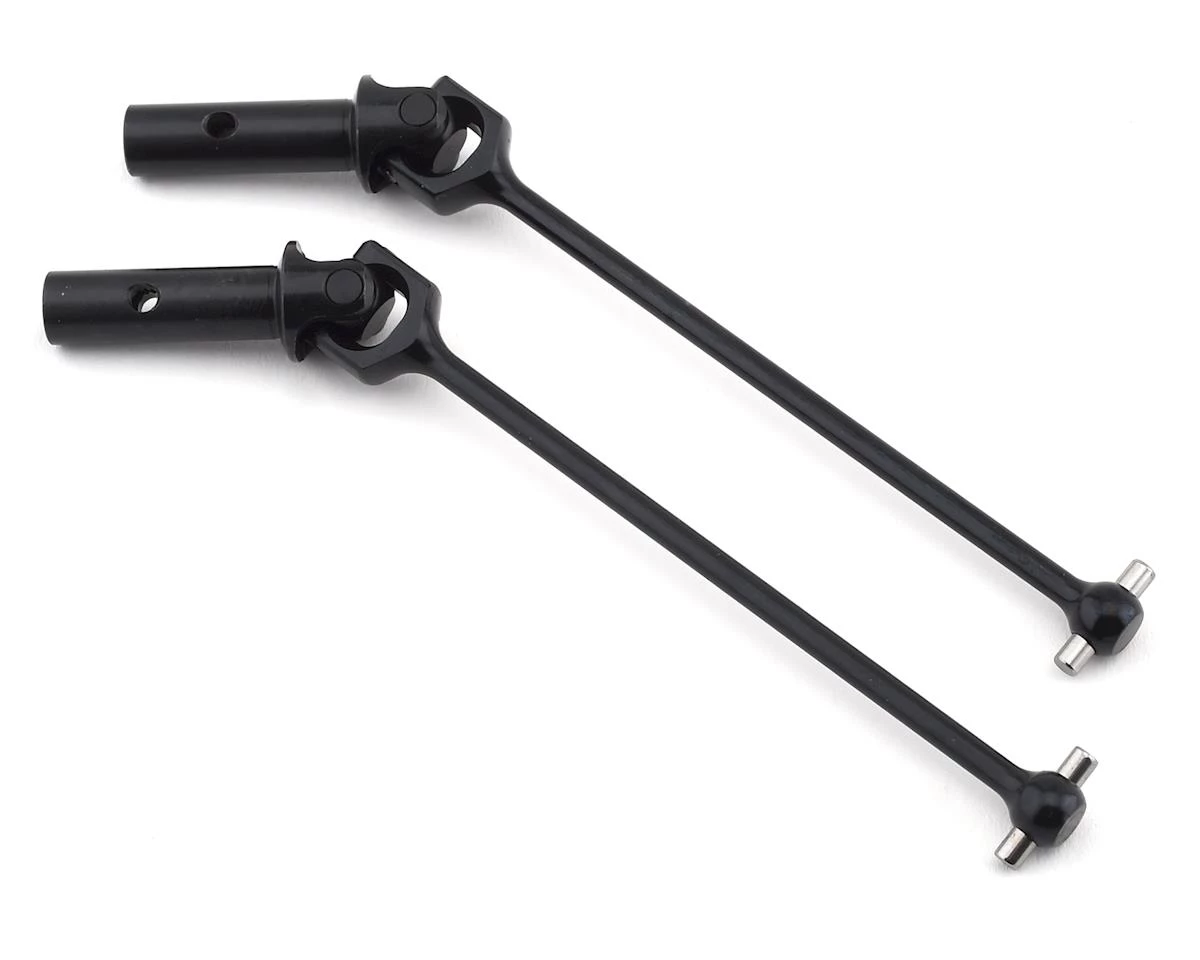 Team Losi Racing 8IGHT-X Universal Driveshaft (2) 3 Team Losi Racing 8IGHT-X Universal Driveshaft (2)