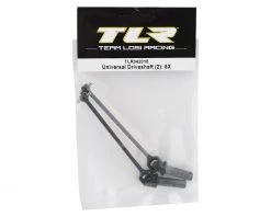 Team Losi Racing 8IGHT-X Universal Driveshaft (2) 5 Team Losi Racing 8IGHT-X Universal Driveshaft (2) -Team Losi Racing Sales tlr342015 1