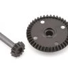 Team Losi Racing 8IGHT-X Overdrive Ring & Pinion Gear Set -Team Losi Racing Sales tlr342019