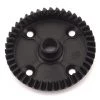 Team Losi Racing 8IGHT-X Lightweight Rear Differential Ring Gear