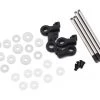 Team Losi Racing 8IGHT-X 3.5mm Shock Shaft Conversion