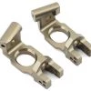 Team Losi Racing 8IGHT-X Aluminum 17.5 Deg Spindle Carrier Set