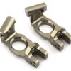 Team Losi Racing 8IGHT-X Aluminum 20 Deg Spindle Carrier Set