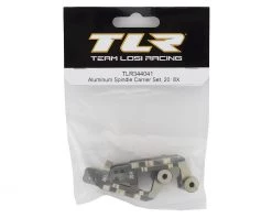Team Losi Racing 8IGHT-X Aluminum 20 Deg Spindle Carrier Set 5 Team Losi Racing 8IGHT-X Aluminum 20 Deg Spindle Carrier Set -Team Losi Racing Sales tlr344041 1