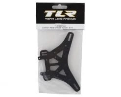 Team Losi Racing 8XT Carbon Rear Shock Tower -Team Losi Racing Sales tlr344050 1