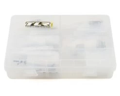 Team Losi Racing 8IGHT-XE Screw & Nut Assortment Box