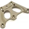 Team Losi Racing 5IVE-B Aluminum Front Top Chassis Brace