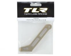 Team Losi Racing 5IVE-B Aluminum Rear Chassis Brace -Team Losi Racing Sales tlr351005 1