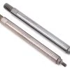 Team Losi Racing 5IVE-T TiCN Front Shock Shaft (2) -Team Losi Racing Sales tlr353001