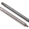 Team Losi Racing 5IVE-T TiCN Rear Shock Shaft (2)