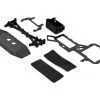 Team Losi Racing 5iveT/5iveB Dual Steering Servo Tray Conversion Kit -Team Losi Racing Sales tlr358001