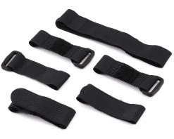 Team Losi Racing 5iveT/5iveB Dual Steering Servo Tray Conversion Kit 11 Team Losi Racing 5iveT/5iveB Dual Steering Servo Tray Conversion Kit -Team Losi Racing Sales tlr358001 3