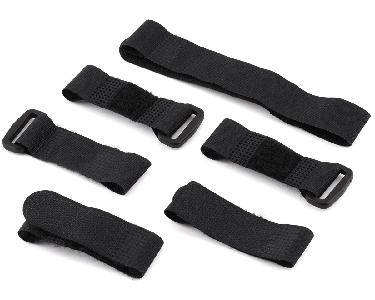 Team Losi Racing 5iveT/5iveB Dual Steering Servo Tray Conversion Kit 6 Team Losi Racing 5iveT/5iveB Dual Steering Servo Tray Conversion Kit - Image 4