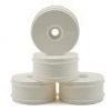 Team Losi Racing "Dome" 1/8 Buggy Dish Wheel (4) (White) 2 Team Losi Racing "Dome" 1/8 Buggy Dish Wheel (4) (White) -Team Losi Racing Sales tlr44001