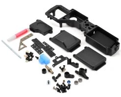 Team Losi Racing "Gen III" Radio Tray