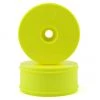 Team Losi Racing 5IVE-B 1/5 Dish Wheel (Yellow) (2) -Team Losi Racing Sales tlr45000