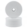 Team Losi Racing 5IVE-B 1/5 Dish Wheel (White) (2) -Team Losi Racing Sales tlr45001
