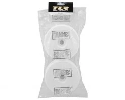 Team Losi Racing 5IVE-B 1/5 Dish Wheel (White) (2) 6 Team Losi Racing 5IVE-B 1/5 Dish Wheel (White) (2) -Team Losi Racing Sales tlr45001 2