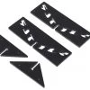 Team Losi Racing 8X/T 36mm Droop Block Set (2)