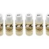 Team Losi Racing Silicone Shock Oil Six Pack (2oz) (17.5, 22.5, 27.5, 32.5, 37.5, 42.5wt) 1 Team Losi Racing Silicone Shock Oil Six Pack (2oz) (17.5, 22.5, 27.5, 32.5, 37.5, 42.5wt) -Team Losi Racing Sales tlr74019