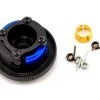 Team Losi Racing Pre-Built Steel 4 Shoe Clutch