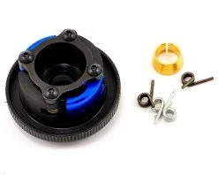 Team Losi Racing Pre-Built Steel 4 Shoe Clutch